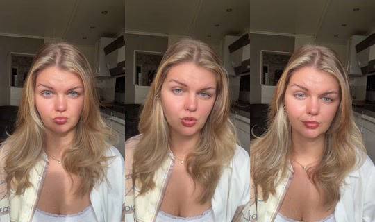 tiniwithlove11 TikTok Live — Oct 7, 2026, 1:33 PM