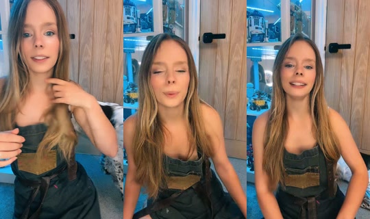 tink159x TikTok Live — Aug 20, 2026, 10:14 AM