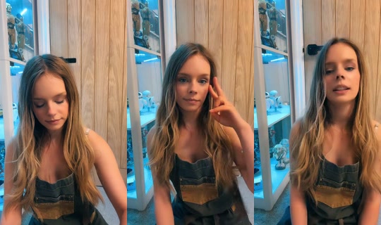 tink159x TikTok Live — Aug 21, 2026, 11:28 AM