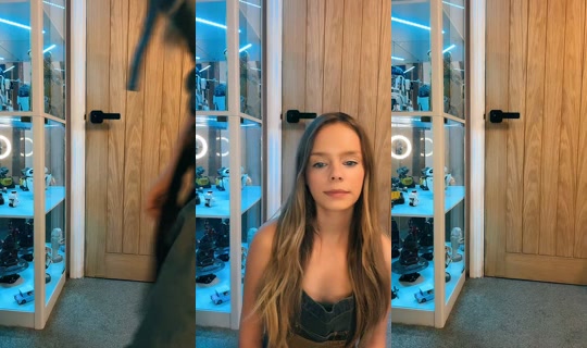 tink159x TikTok Live — Sep 7, 2026, 11:13 AM