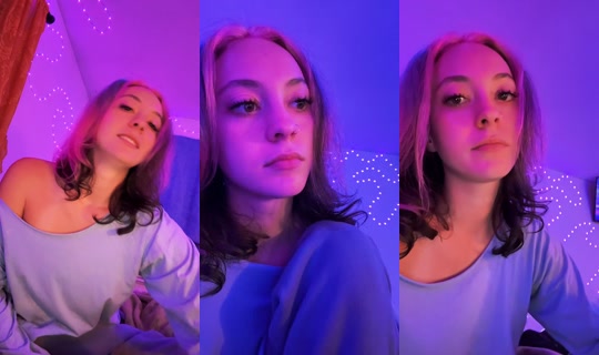 tink3.27 TikTok Live — Sep 24, 2026, 6:37 AM