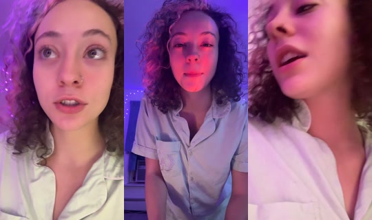 tink3.27 TikTok Live — Oct 1, 2026, 6:16 AM