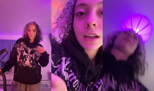 tink3.27 TikTok Live — Oct 3, 2026, 5:39 AM