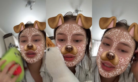 tinka777___ TikTok Live — Oct 8, 2026, 4:31 AM