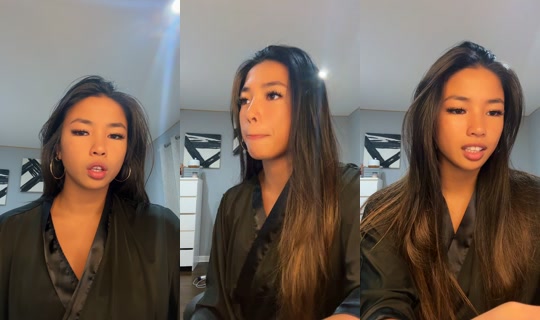 tinkle6pookie9 TikTok Live — Sep 24, 2026, 1:29 AM