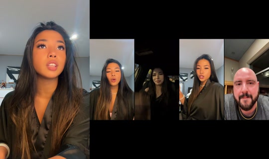 tinkle6pookie9 TikTok Live — Sep 24, 2026, 1:56 AM