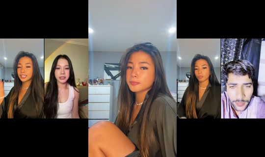 tinkle6pookie9 TikTok Live — Sep 24, 2026, 2:46 AM