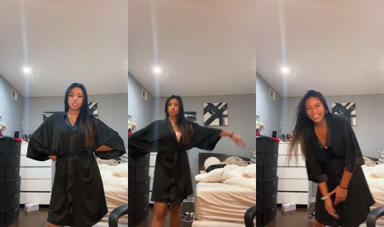 tinkle6pookie9 TikTok Live — Sep 24, 2026, 4:18 AM