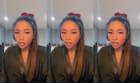 tinkle6pookie9 TikTok Live — Sep 24, 2026, 5:28 AM