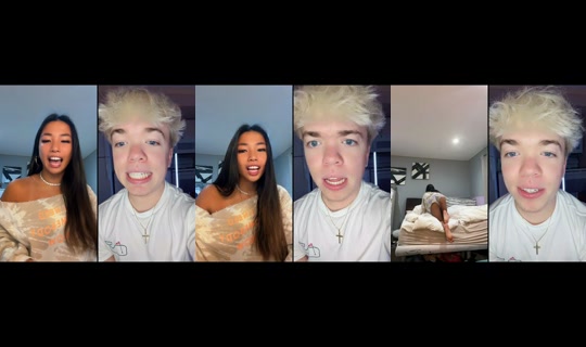 tinkle6pookie9 TikTok Live — Sep 25, 2026, 12:26 AM