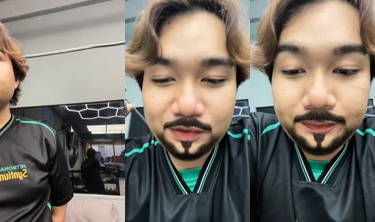 tintedwrapshahalam TikTok Live — Aug 20, 2026, 11:07 AM