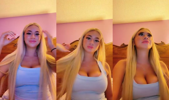 tinybarbieprincesss TikTok Live — Aug 30, 2026, 10:11 PM