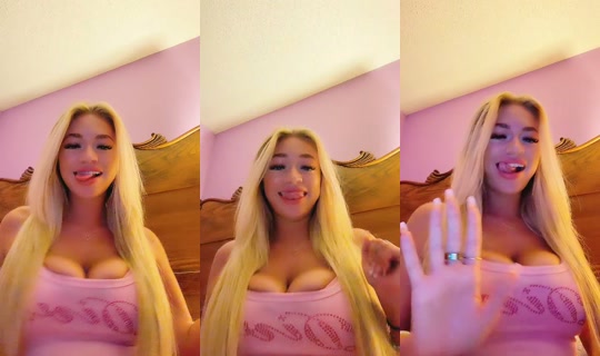 tinybarbieprincesss TikTok Live — Sep 1, 2026, 5:20 AM