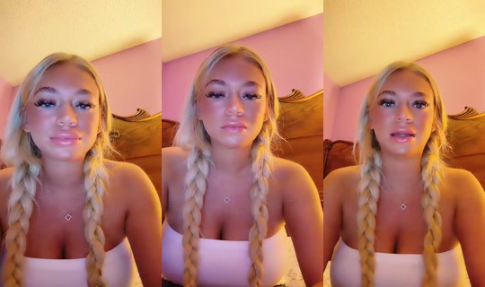 tinybarbieprincesss TikTok Live — Sep 9, 2026, 12:58 AM
