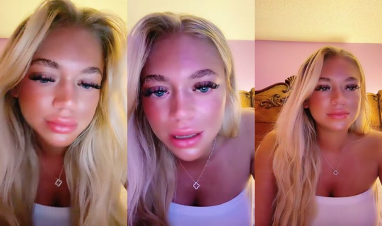 tinybarbieprincesss TikTok Live — Sep 9, 2026, 4:12 AM