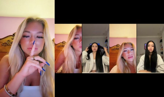 tinybarbieprincesss TikTok Live — Sep 9, 2026, 4:27 AM