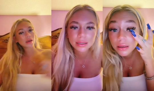 tinybarbieprincesss TikTok Live — Sep 9, 2026, 5:47 AM
