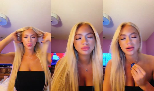 tinybarbieprincesss TikTok Live — Sep 18, 2026, 3:48 AM