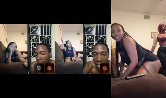 tinyde_ss TikTok Live — Aug 23, 2026, 12:04 AM