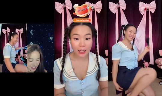 tinydinyanna9 TikTok Live — Sep 23, 2026, 4:33 AM