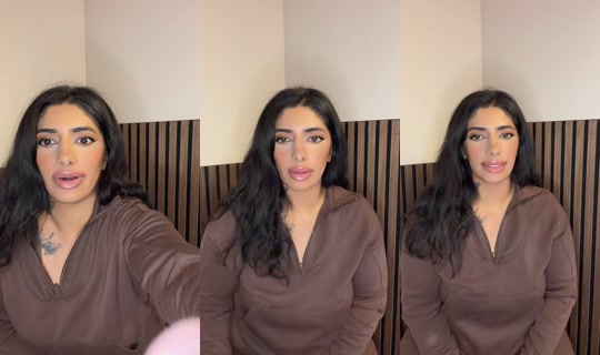 tinydyme1 TikTok Live — Sep 25, 2026, 2:40 AM
