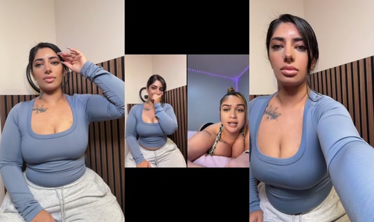 tinydyme1 TikTok Live — Sep 27, 2026, 7:44 PM