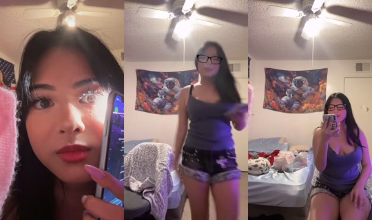 tinypito TikTok Live — Aug 23, 2026, 7:34 AM