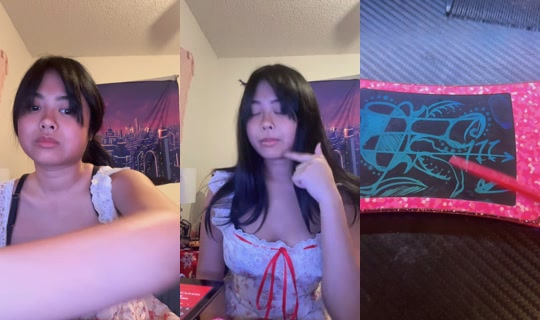 tinypito TikTok Live — Aug 24, 2026, 6:06 AM
