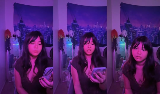 tinypito TikTok Live — Aug 26, 2026, 11:37 AM