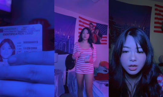 tinypito TikTok Live — Aug 27, 2026, 5:04 AM