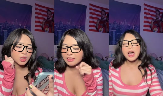 tinypito TikTok Live — Aug 27, 2026, 6:31 AM