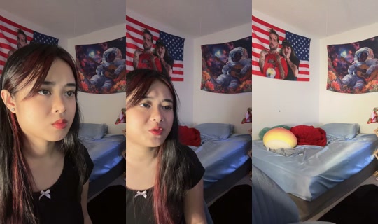 tinypito TikTok Live — Oct 2, 2026, 4:51 PM