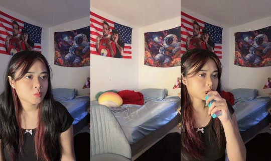tinypito TikTok Live — Oct 2, 2026, 5:19 PM