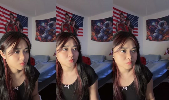 tinypito TikTok Live — Oct 2, 2026, 6:10 PM