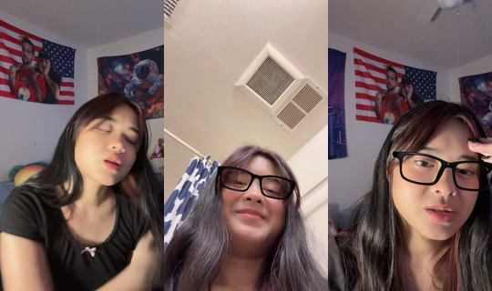 tinypito TikTok Live — Oct 2, 2026, 7:00 PM