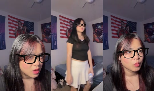 tinypito TikTok Live — Oct 2, 2026, 7:19 PM