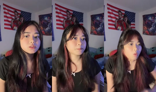 tinypito TikTok Live — Oct 6, 2026, 12:08 AM