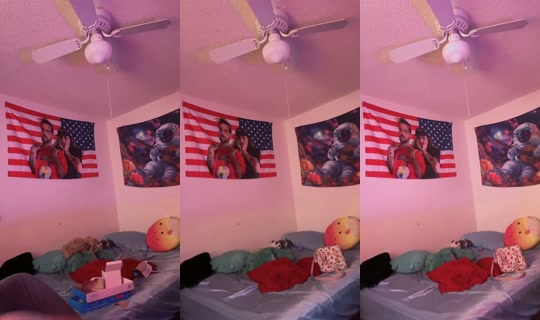 tinypito TikTok Live — Oct 6, 2026, 9:14 PM