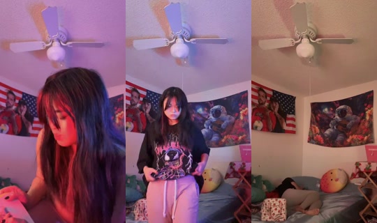 tinypito TikTok Live — Oct 6, 2026, 10:16 PM