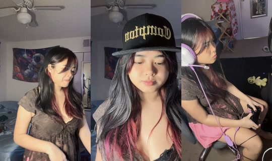 tinypito TikTok Live — Oct 7, 2026, 9:01 PM