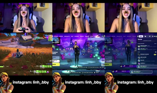 tipa_.sconosciuta TikTok Live — Oct 3, 2026, 4:24 PM