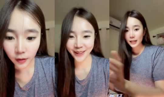 tipampon TikTok Live — Oct 8, 2026, 5:04 AM