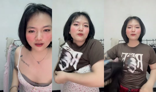 tipasri21 TikTok Live — Oct 7, 2026, 12:29 PM