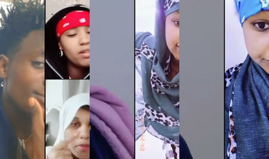 tiraamp.orom TikTok Live — Sep 11, 2026, 10:45 PM