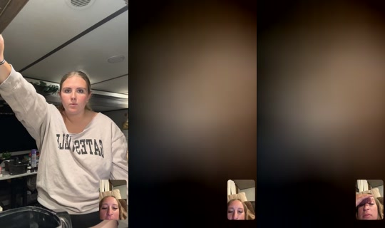 tisawesome23 TikTok Live — Aug 20, 2026, 1:56 AM