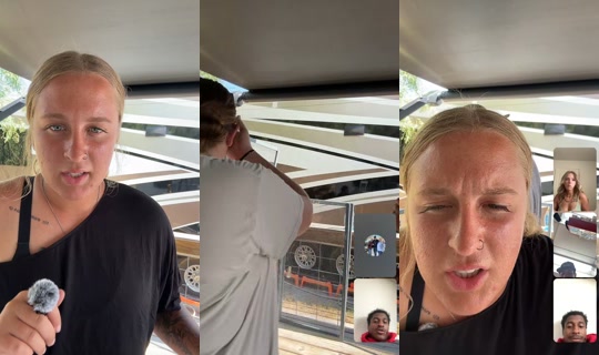 tisawesome23 TikTok Live — Sep 19, 2026, 8:10 PM