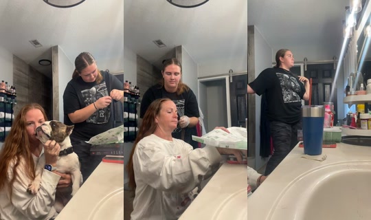 tisawesome23 TikTok Live — Oct 1, 2026, 4:35 PM