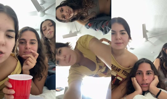 tit.water TikTok Live — Aug 29, 2026, 6:31 AM