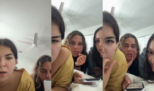 tit.water TikTok Live — Aug 29, 2026, 7:21 AM