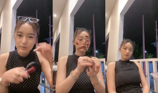 titaaw09 TikTok Live — Oct 7, 2026, 8:03 PM